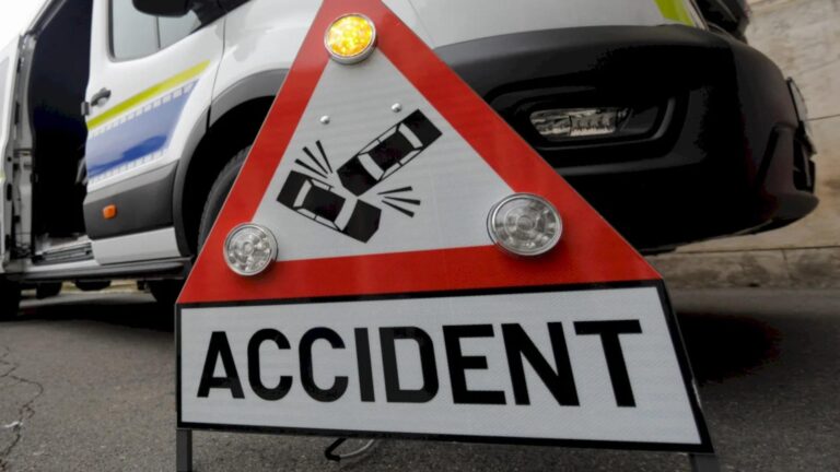 Accident tragic pe trecerea de pietoni din Apărătorii Patriei: o mamă a decedat, iar copilul este în stare gravă | UPDATE