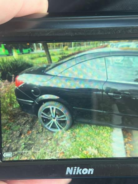 Acțiuni continue pentru respectarea regulilor rutiere