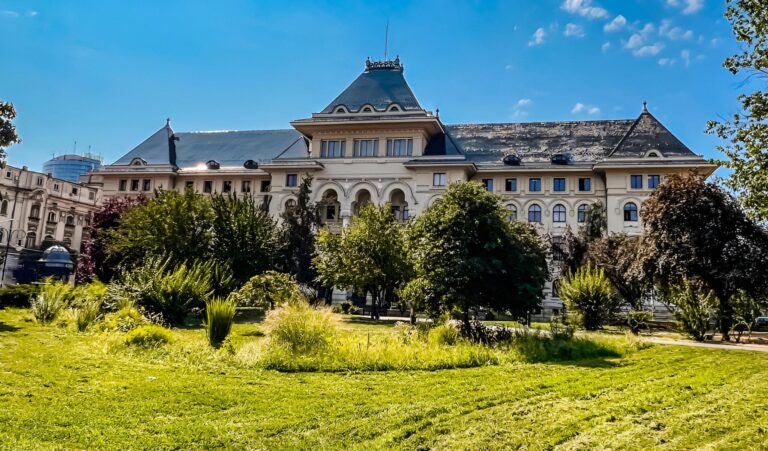 Alegeri pentru funcția de primar general al Capitalei, pe 7 decembrie