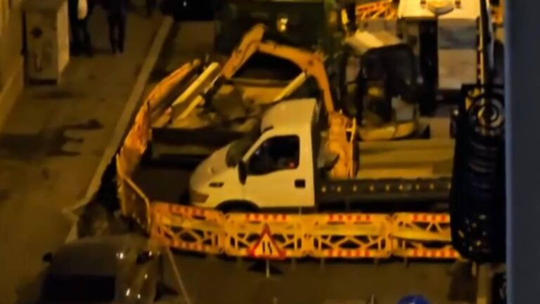 Alertă în centrul Capitalei: Miros de gaz pe strada Ion Câmpineanu