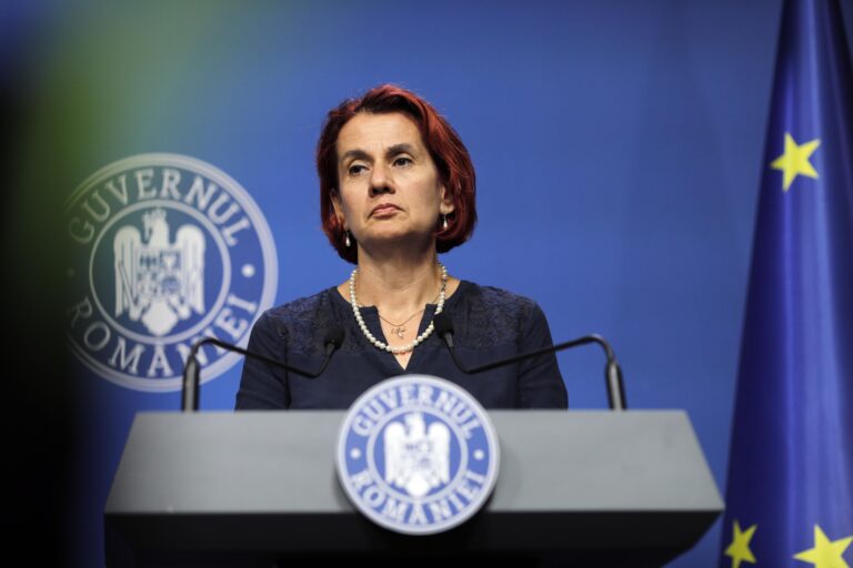 Amânarea modificărilor la Ordonanţa 52 pentru săptămâna viitoare