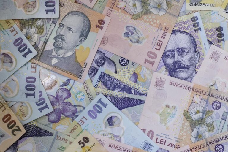 Amnistie fiscală pentru cetățenii și firmele cu datorii către bugetul local, mai mici de 40 de lei