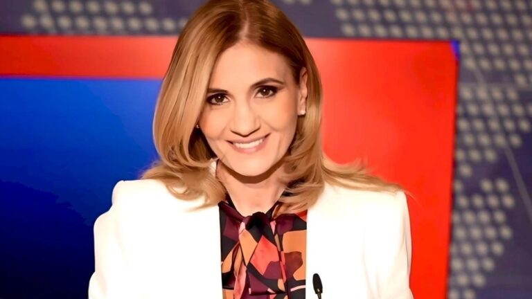 Anca Alexandrescu anunță candidatura la Primăria Capitalei: „99% răspunsul este da!”