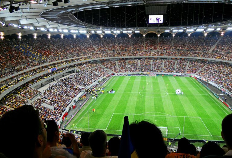 Arena Națională va beneficia de reparații capitale. Acoperișul retractabil rămâne nefuncțional
