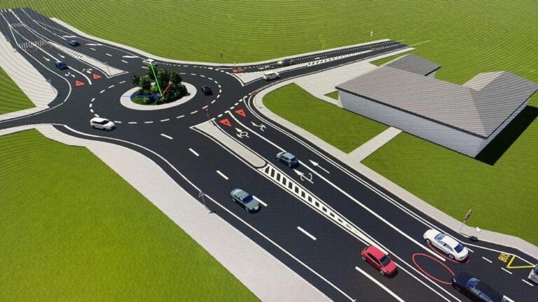 Autorizaţia de construire a centurii ocolitoare a orașului Buftea a fost emisă