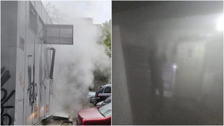 Avarie majoră afectează alimentarea cu apă caldă pentru 400 de blocuri și Spitalul Fundeni. Termoenergetica lucrează la remedierea problemei până sâmbătă