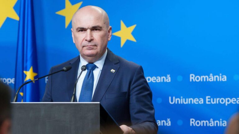 Avertisment de la Bruxelles: România se confruntă cu cel mai mare deficit din UE. Măsuri urgente solicitate.