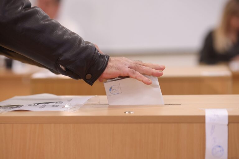 Bolojan: Alegerile din București depind de o hotărâre de Guvern săptămâna viitoare