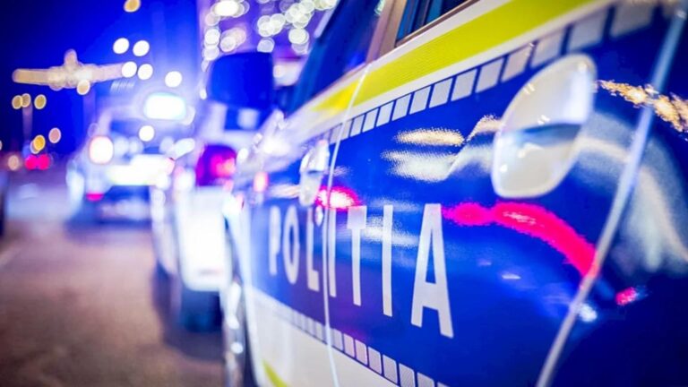 Bucureștean amendat cu 2.000 de lei pentru abuzul asupra câinelui său într-un restaurant