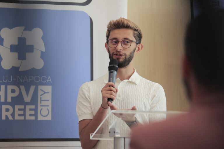 Bucureşti devine al treilea oraş din România care se alătură iniţiativei „HPV Free City”