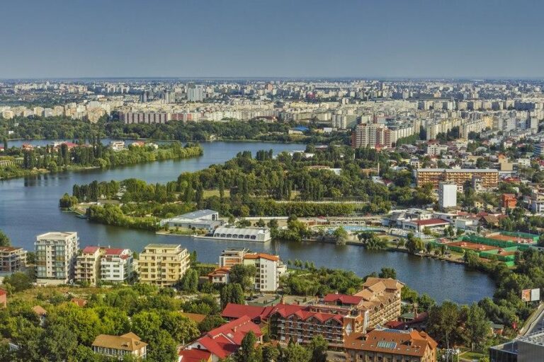 Bucureștiul, fără sectoare. Reorganizarea Capitalei reaprinde disputa dintre viziune și populism. Cum s-ar putea aplica propunerea