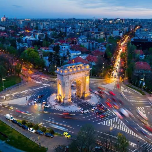 Bucureștiul își păstrează ratingul de credit de la Fitch Ratings