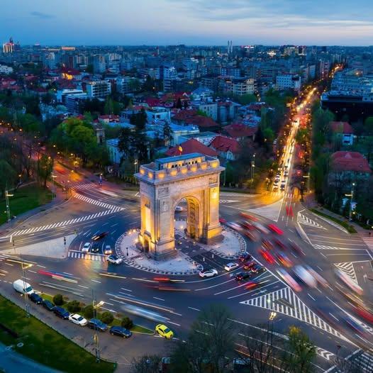 Bucureștiul își păstrează ratingul de credit de la Fitch Ratings