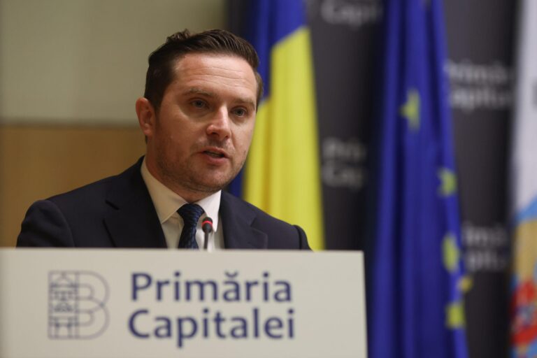 Bujduveanu își exprimă intenția de a candida la Primăria Capitalei, invocând experiența acumulată în ultimul deceniu