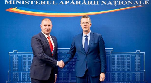 CSA Steaua are un nou lider. Obiective precise pentru următoarele șase luni