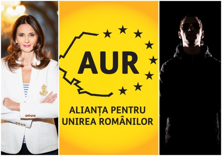 Candidatul AUR pentru Primăria Capitalei: Sondajul în desfășurare și opțiunile posibile