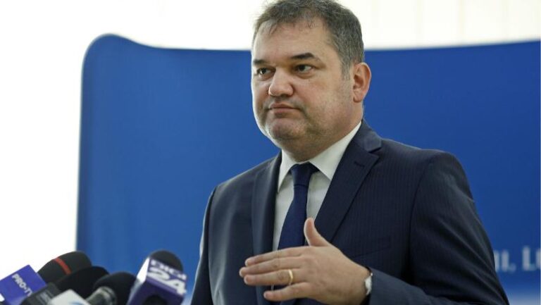 Ce se va întâmpla cu proiectele din „Anghel Saligny”. Anunțul ministrului Cseke Attila