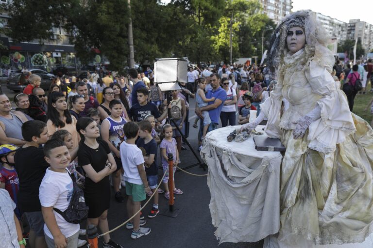 Cheltuieli semnificative pentru „Zilele Bucureștiului”: Proedus investește peste 30.000 de euro în achiziții directe