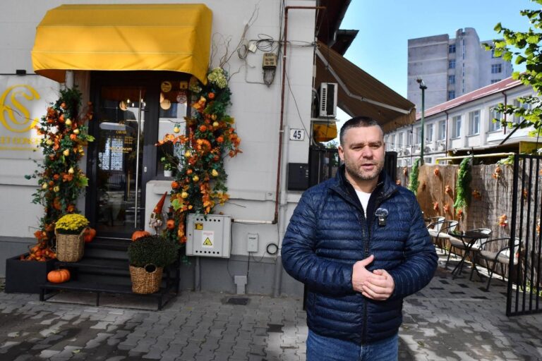 Ciprian Ciucu nu confirmă candidatură pentru Primăria Capitalei, dar se consideră o opțiune viabilă