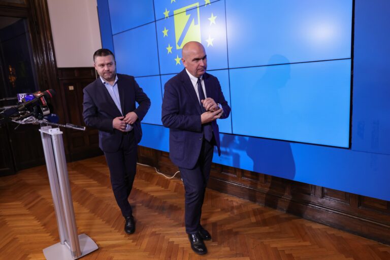 Ciprian Ciucu, reacții controversate la articolele de presă: „Partea proastă este că astfel de articole vi se vor întoarce în față și vă vor expune”