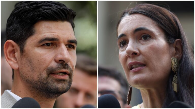 Clotilde Armand a depus plângere împotriva primarului Sectorului 1, George Tuță, acuzând deturnare de fonduri