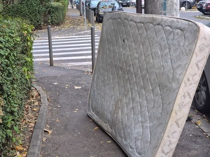 Colectarea gratuită a deșeurilor voluminoase va avea loc pe 30 octombrie 2025