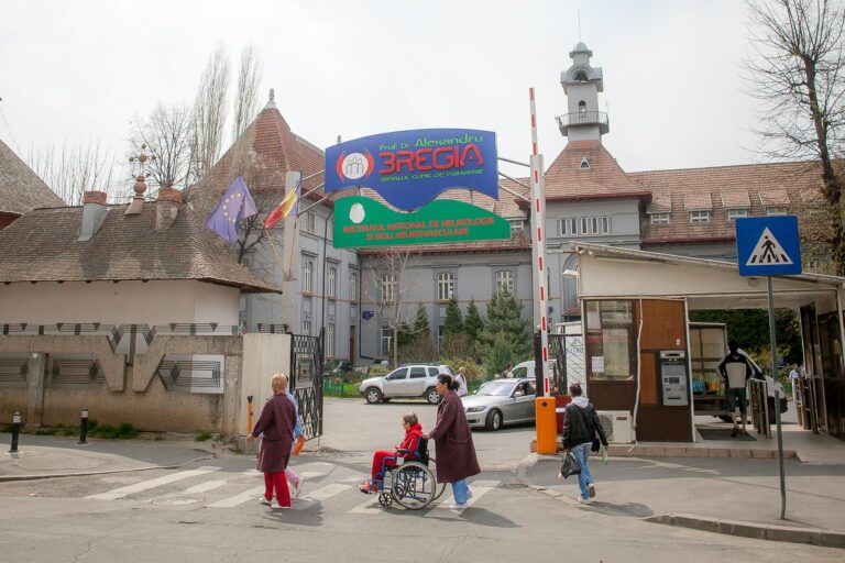 Construcția unei noi clinici de psihiatrie pediatrică la Spitalul Obregia a început. Investiția depășește 16,5 milioane de euro