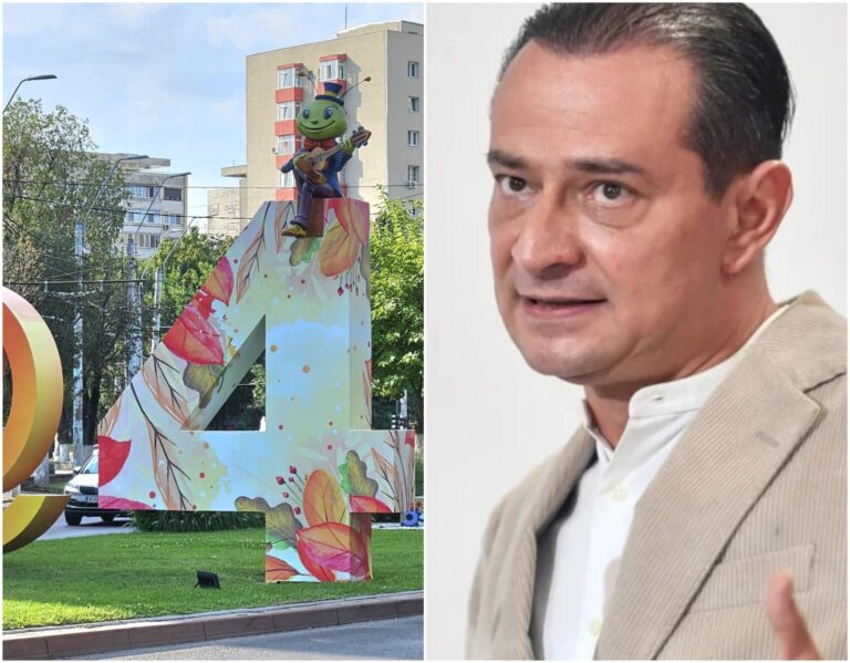 Critica USR Sector 4 la adresa primarului Daniel Băluță: Datorii excesive pentru comunitate