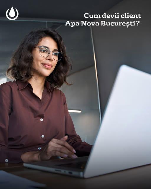Cum poți deveni client Apa Nova fără dificultăți