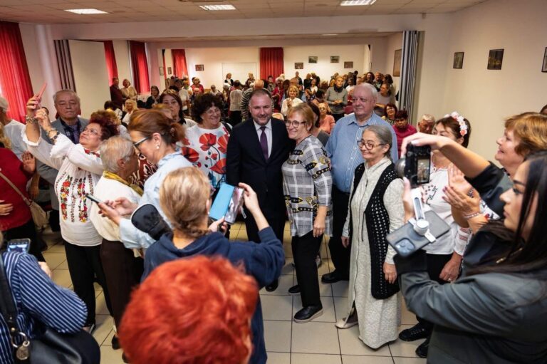 DGASPC Sector 2 justifică cheltuielile: 47.000€ pentru o firmă de burghie cu un singur angajat