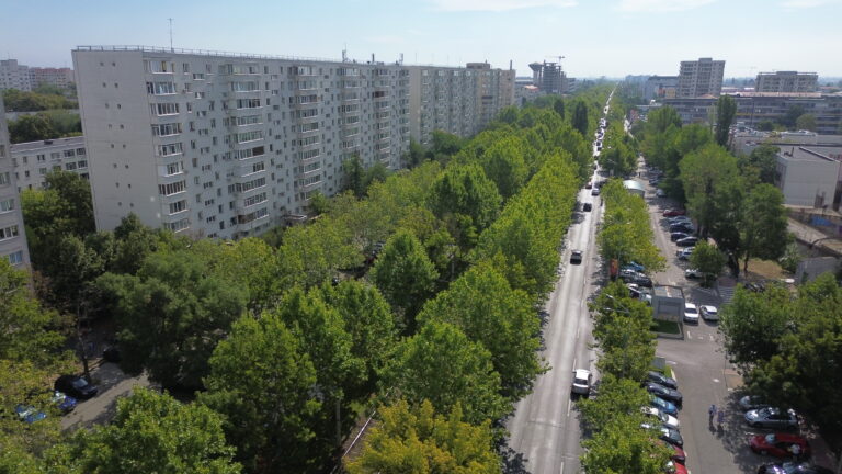 Regenerare urbană în Europa Centrală: lecțiile aplicate în Sectorul 3