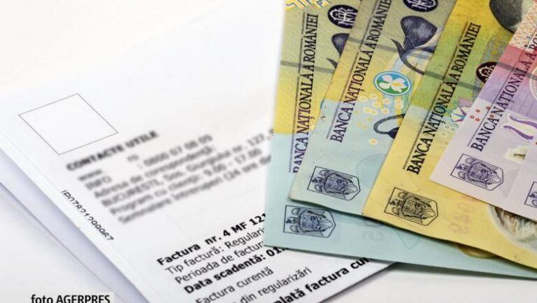 De la 1 noiembrie crește prețul la energie electrică și energie termică. Cum vor arăta facturile
