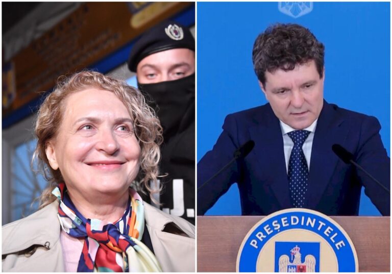 Decizie importantă în cazul șefei Spitalului Militar București, general Florentina Ioniță, acuzată de corupție