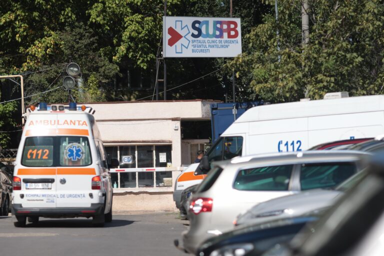 Dezvăluiri șocante în cazul deceselor de la Spitalul „Sfântul Pantelimon”: O victimă este dezhumată