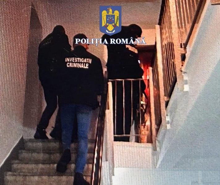 Dispariție învăluită în mister în Capitală: autoritățile au suspiciuni că o femeie căutată de rude ar fi moartă. Fiica minoră ar fi printre suspecți