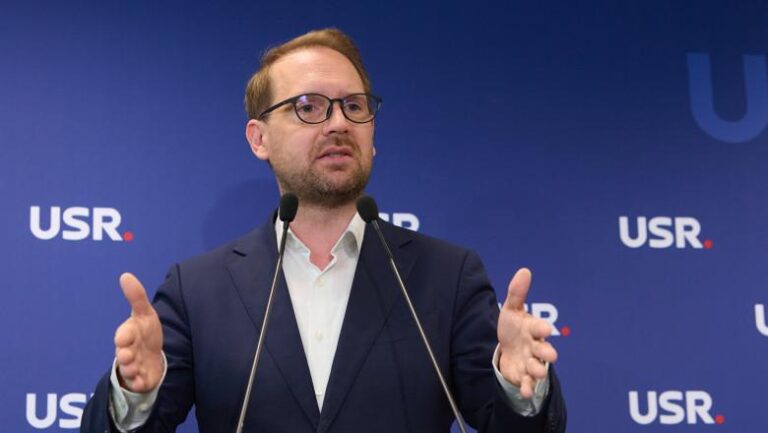 Dominic Fritz respinge ideea unui candidat unic la Primăria Capitalei