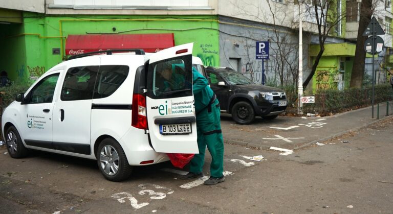 Două companii ale Primăriei Generale au primit o alocare suplimentară de 80 de milioane de lei pentru investiții