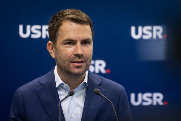 Drulă acuză blocaje în Parlament pentru referendumul bugetului Capitalei: „Bucureștenii nu vor uita cine a adus orașul în această situație”