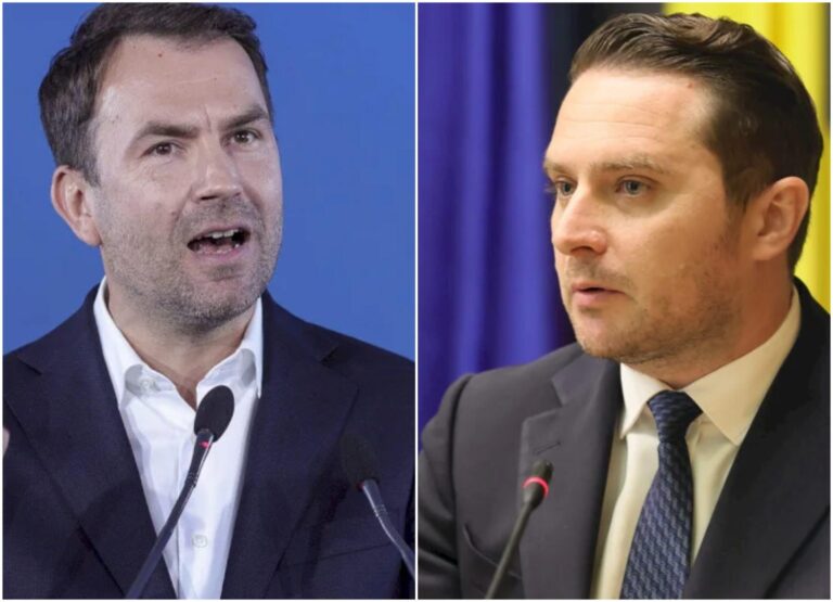 Drulă îl acuză pe Bujduveanu de „sensibilitate politică” în contextul închiderii școlilor din București