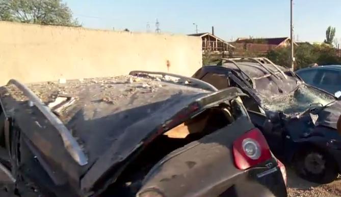 Explozia din Rahova: Pagube uriașe și măsuri de despăgubire în discuție