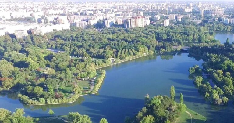 Festivalul Pastramei și alte evenimente în Parcul IOR, în weekendul 3 – 5 octombrie