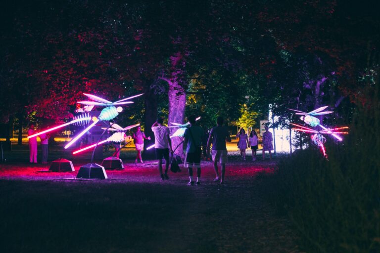 Festivalul Spotlight 2025 iluminează Capitala între 10 și 12 octombrie cu tema „Simbioză”