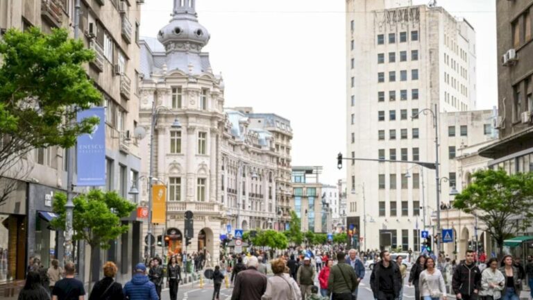 Festivaluri și evenimente de toamnă în București: un weekend plin de activități