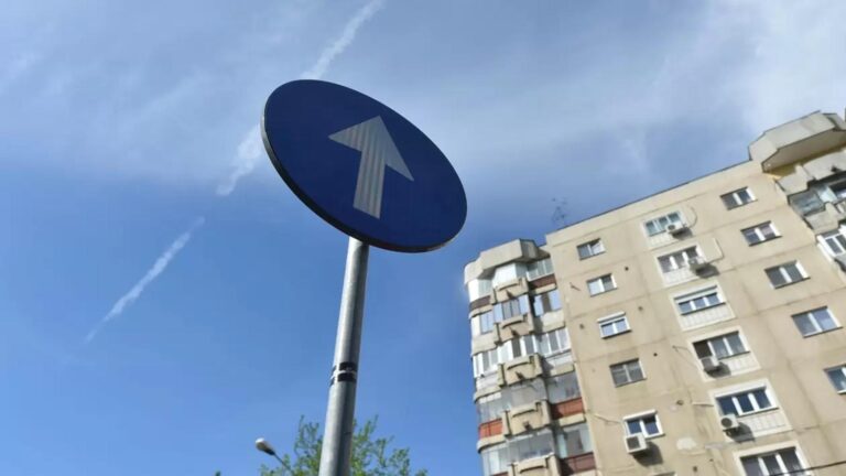 HARTA | Modificări importante în circulație în Sectorul 5, între Str. Spătarul Preda și Str. Sergent Mușat Constantin