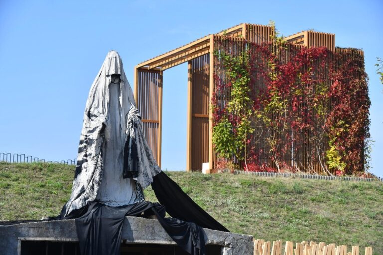 HARTA | Restricțiile de trafic și accesul la West Side Hallo Fest