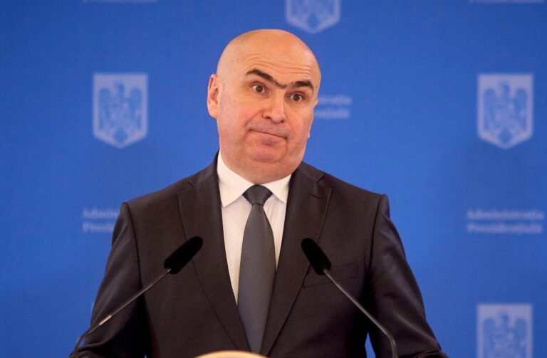 Ilie Bolojan Clarifică Situația Vila de Protocol
