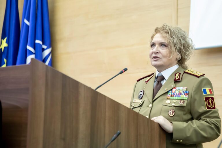 Informații relevante din cazul șefei Spitalului Militar Central