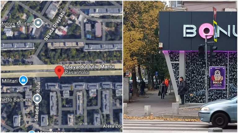 Intersecția Bd. Iuliu Maniu cu Str. Răsăritului, fără semafoare de două săptămâni: Haos pentru pietoni și șoferi