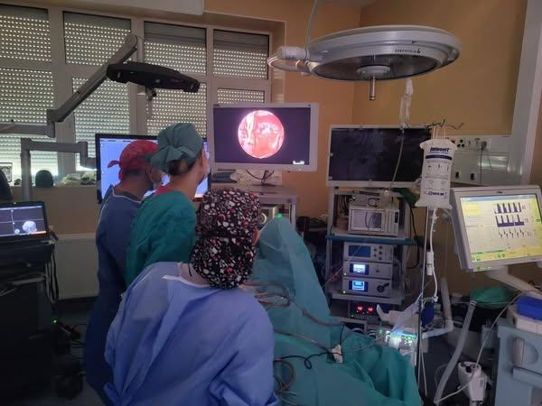 Investiție semnificativă în modernizarea Spitalului Clinic Colentina