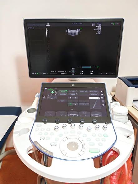 Investiții semnificative în Spitalul Clinic Filantropia